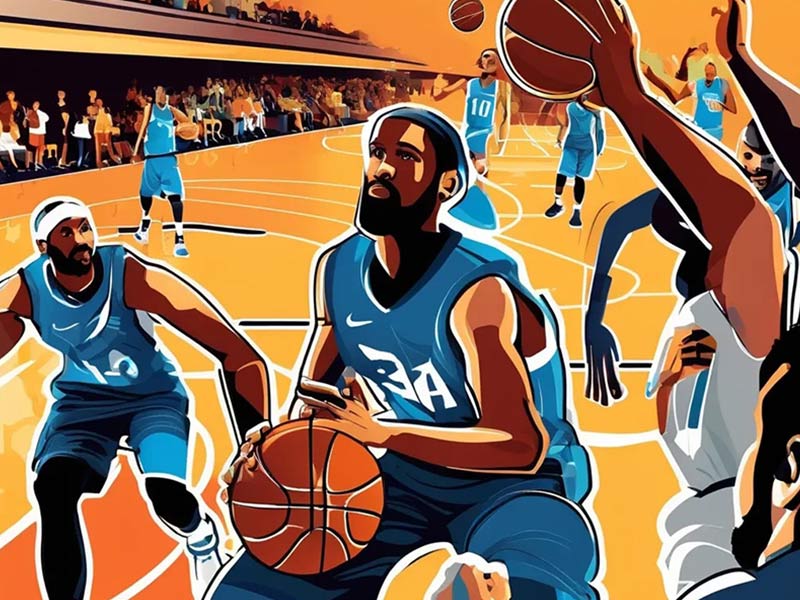 大史赛后点评：骑士打魔术还真挺难受，但季后赛应该遇不到了！