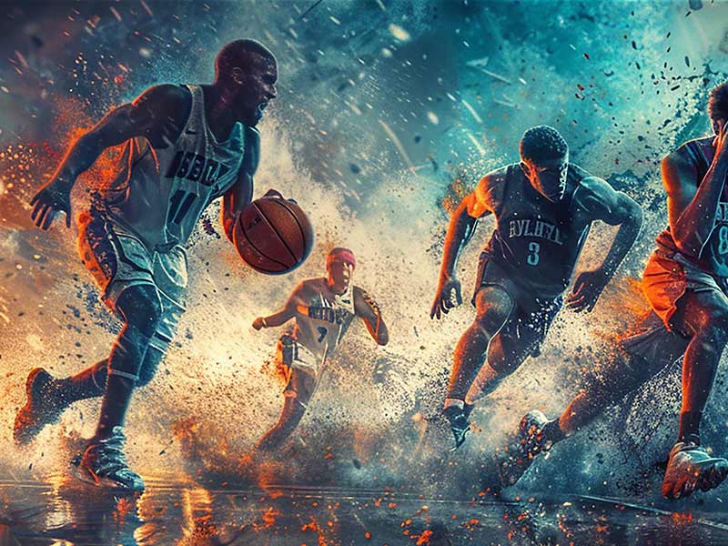 03月23日CBA常规赛辽宁同曦全场录像