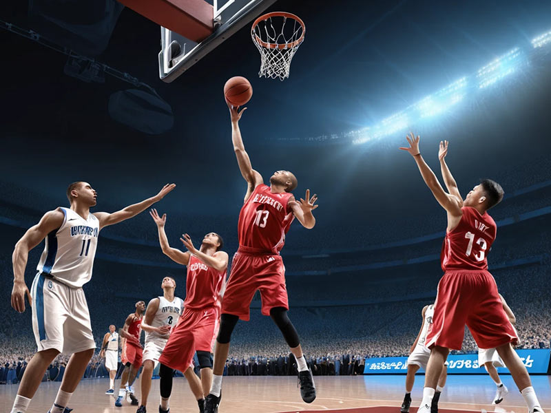 女篮绝杀球天花板之争！谁的含金量最高