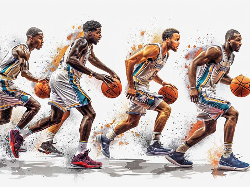 活塞终结湖人9连胜詹金斯新高30+8东契奇32+7+6&失绝平三分