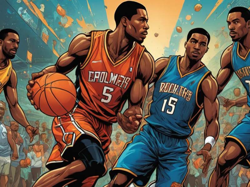 康神真配合啊！和克尼佩尔单挑并耍赖赢得比赛是什么体验