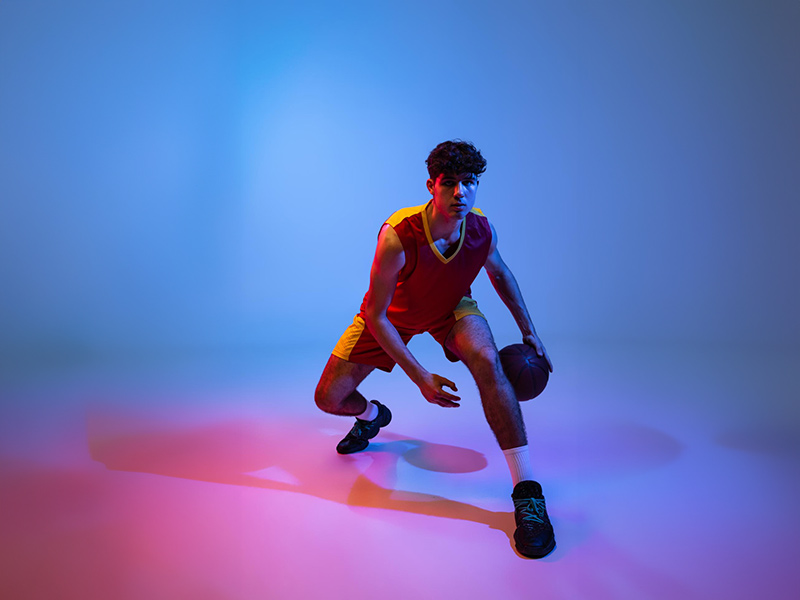 一辈子就活那么几个瞬间！回顾普尔疯狂三月的超远绝杀！