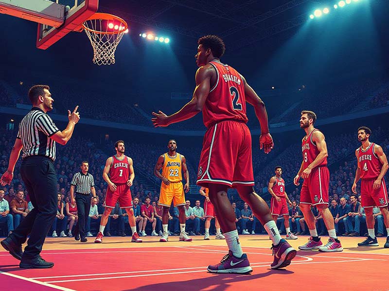 巨人波尔波尔又一场表演秀！在菲律宾单场40分15板2封盖！