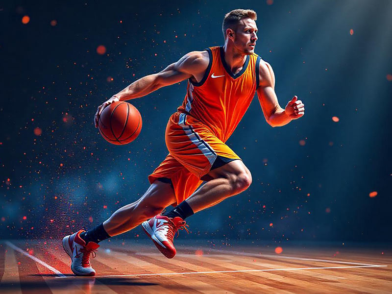 长期计划！詹姆斯：小里的球风不像白人球员，很早我就看好他！