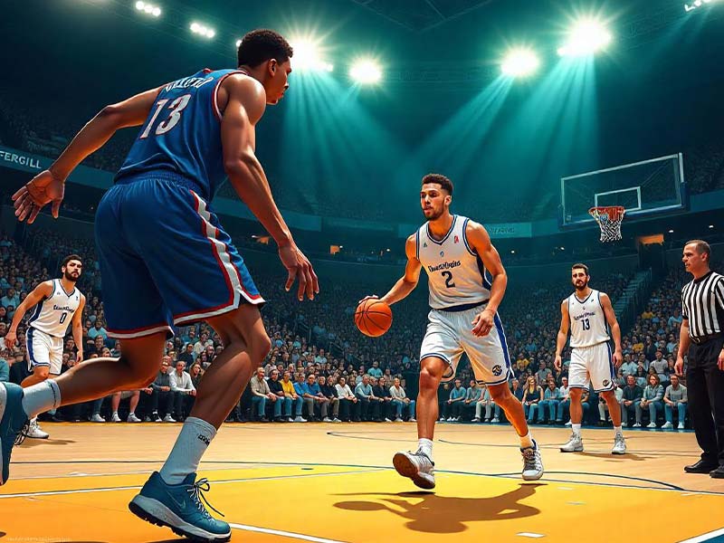 大史：湖人今年首轮大概率又要打森林狼，估计这次要复仇