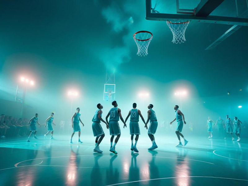 老鹰8人上双&25记三分送灰熊3连败沃克26+6库明加16分