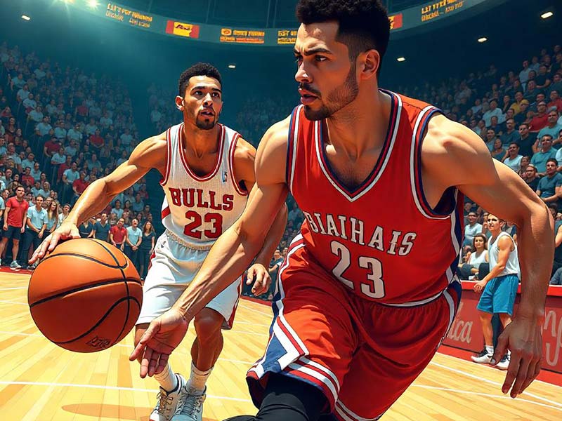 球场指挥官！SGA当年的疯三集锦！年纪轻轻就球风老练！