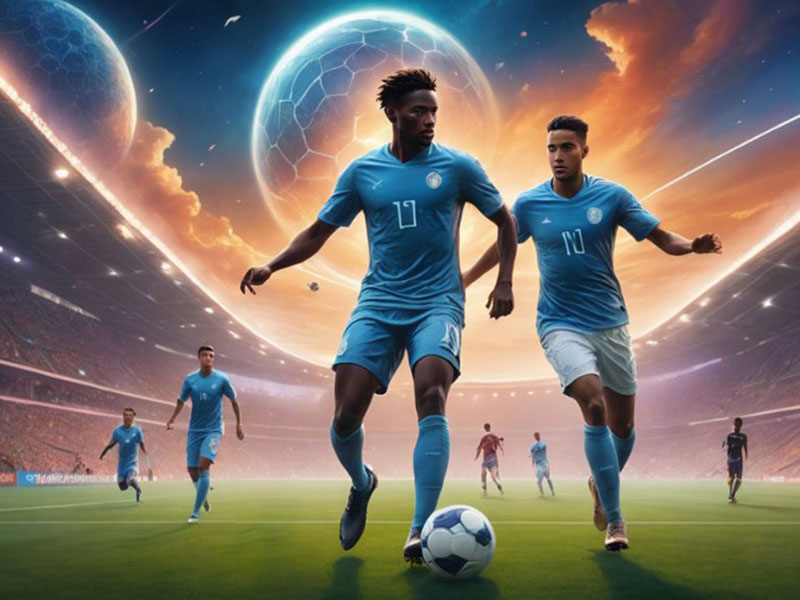 算旧账！维尼修斯下场时回击西蒙尼：哈哈，他们要把我卖掉