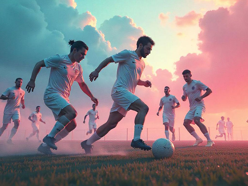 超现实！凯恩此前的别致广告：房间里只有一个GOAT！