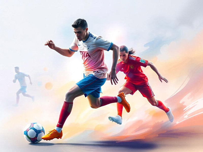 张雪峰生前：国足就是宁当凤尾不当鸡头，奥运冠军都不如国足