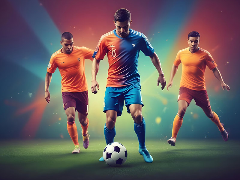 愿天堂也有足球！张雪峰：我看球时，米兰是欧洲最强的