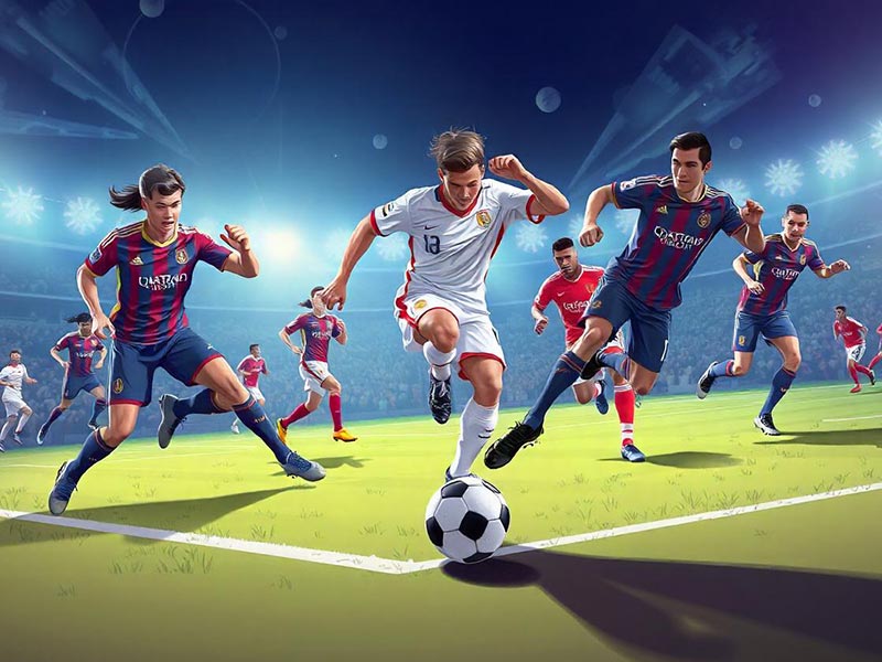 暧昧！哈兰德和瓜帅聊了啥，表情很是娇羞