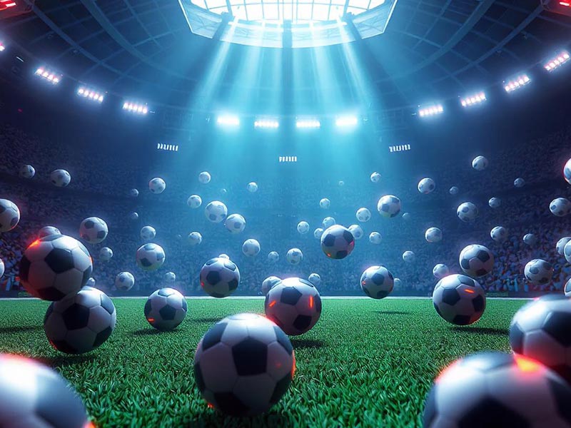 范晓冬：梅西闷闷的全是心眼，C罗利己主义，内马尔很单纯