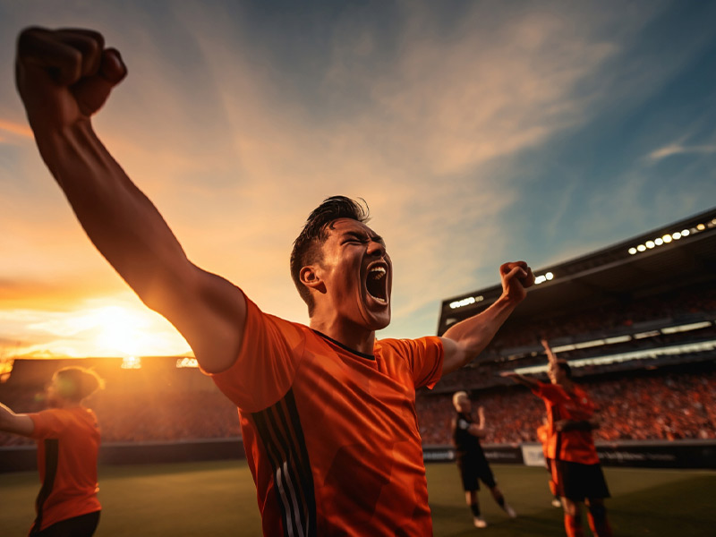 “白贝利”济科盛赞C罗：他不泡吧不装病，将一生献给足球！