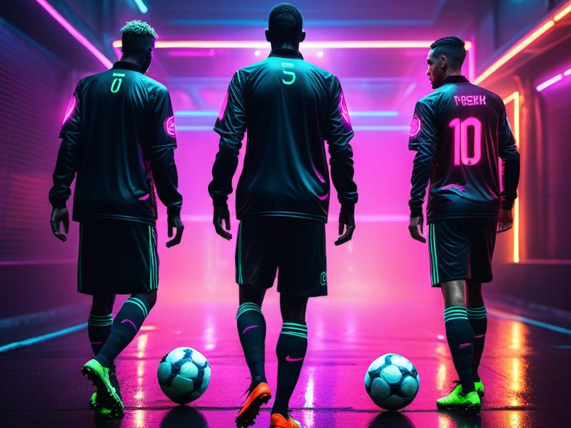 辉煌璀璨的生涯！梅西早期的国家队十佳球！个人能力的碾压！